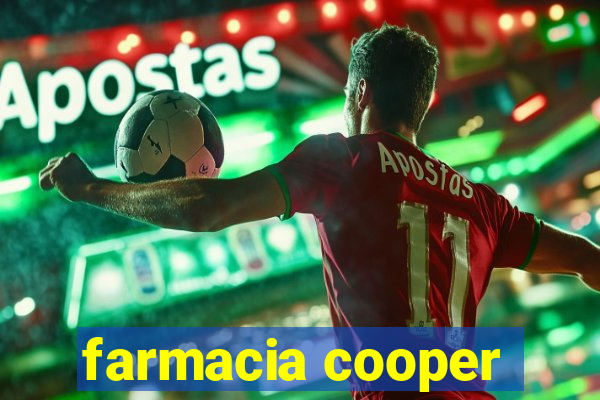 farmacia cooper